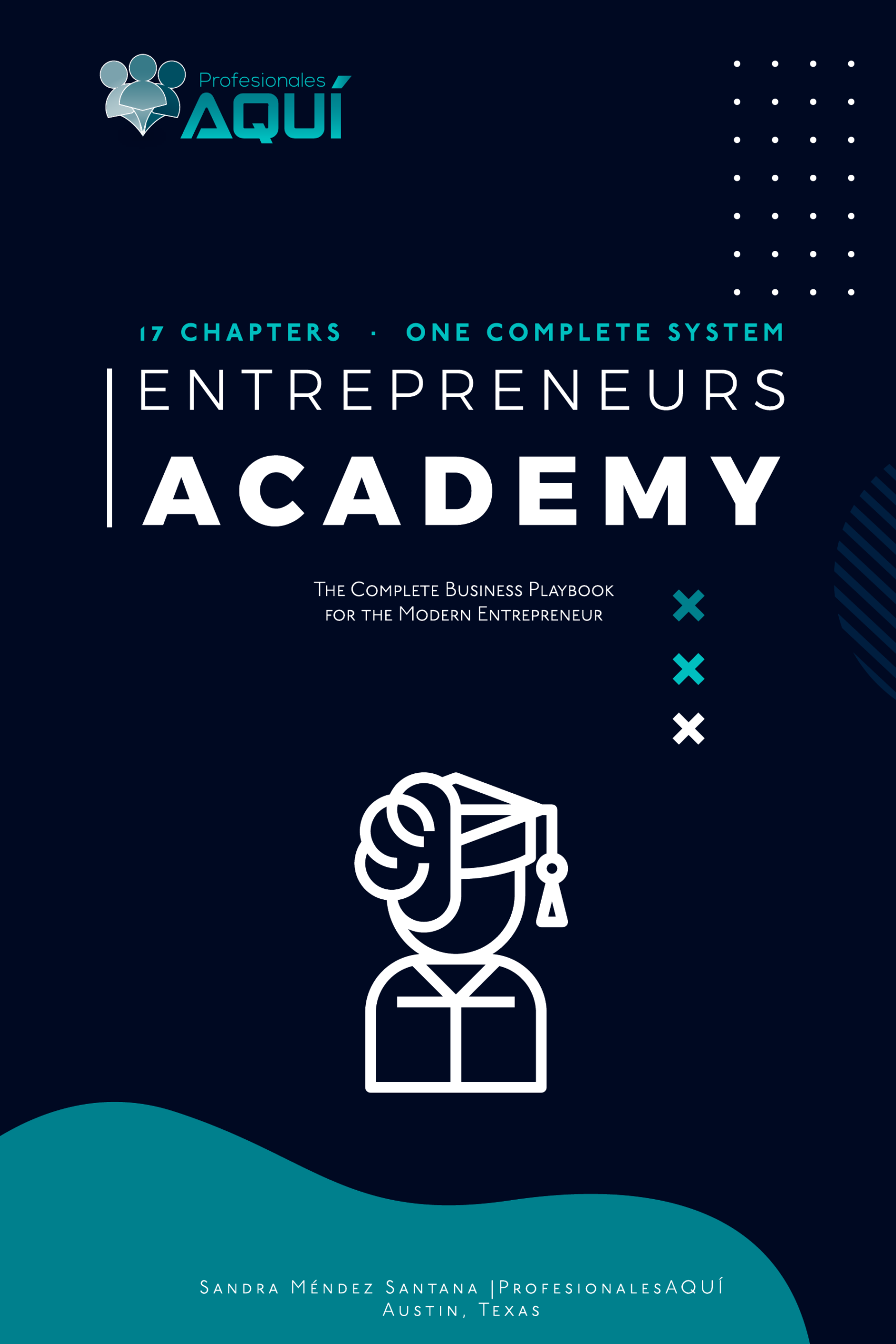 Entrepreneurs Academy cover